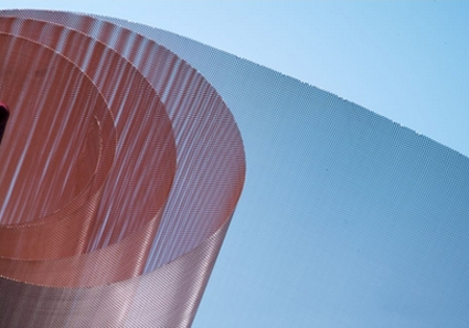 精密金屬網(wǎng)